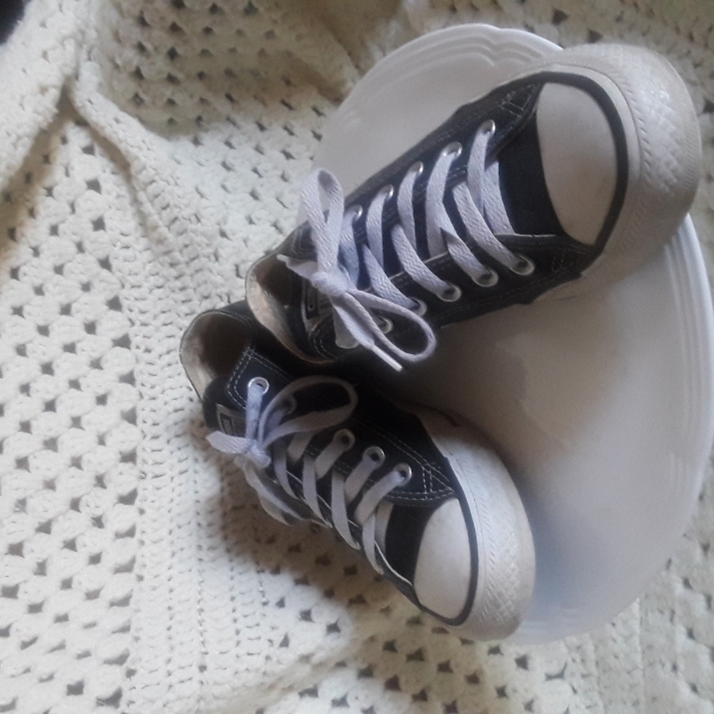 CONVERSE All Stars
